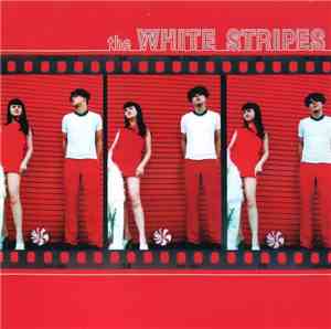 The White Stripes - The White Stripes