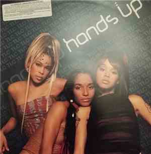 TLC - Hands Up