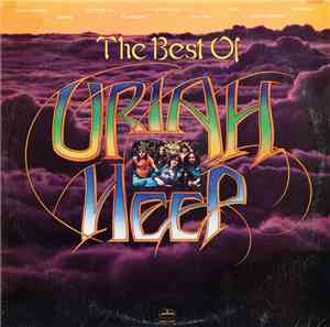 Uriah Heep - The Best Of Uriah Heep