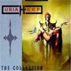 Uriah Heep - The Collection