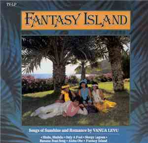 Vanua Levu - Fantasy Island