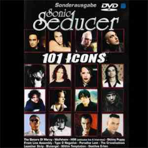 Various - 101 Icons