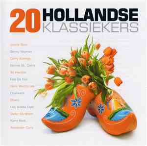 Various - 20 Hollandse Klassiekers