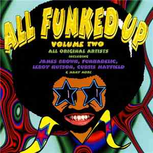 Various - All Funked Up Volume 2
