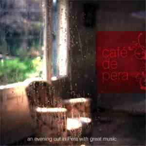 Various - Café De Pera