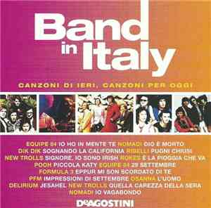 Various - Canzoni Di Ieri, Canzoni Per Oggi