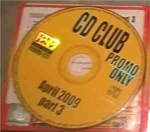 Various - CD Club Promo Only April 2009 Part 3