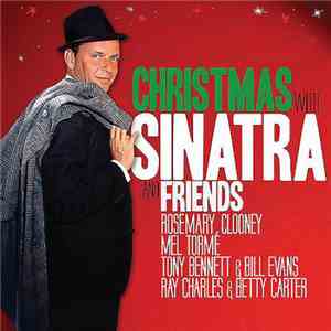 Various - Christmas With Sinatra And Friends