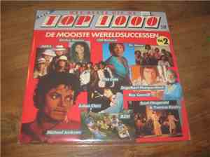 Various - De Mooiste Wereldsuccessen