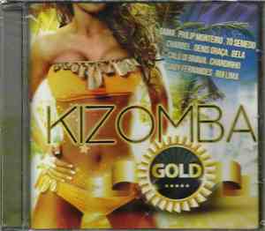 Various - Kizomba Gold