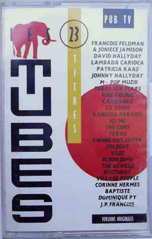 Various - Les Tubes