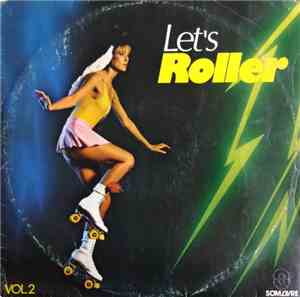 Various - Let's Roller Vol. 2