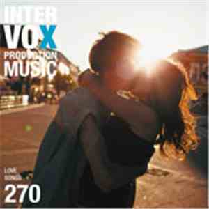 Various - Love Songs