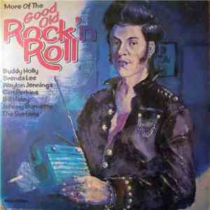Various - More Of The Good Old Rock'n Roll