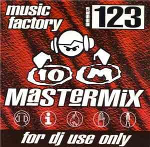 Various - Music Factory Mastermix - Issue 123