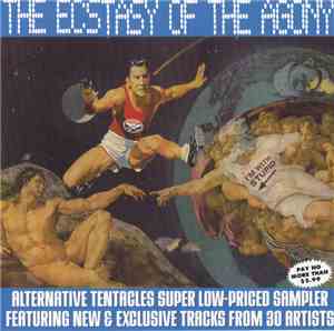 Various - The Ecstasy Of The Agony