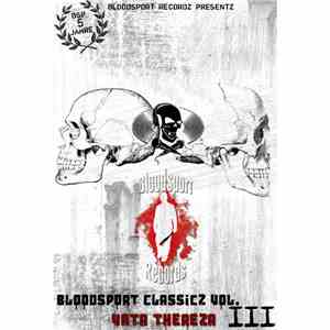 Vata Thereza - Bloodsport Classicz Vol. III