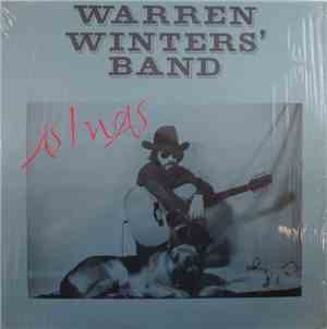 Warren Winter's Band - As I Was