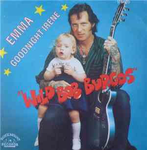 Wild Bob Burgos - Emma