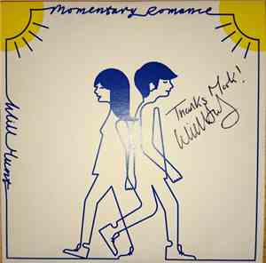 Will Hunt  - Momentary Romance