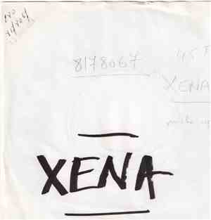 Xena - On The Upside