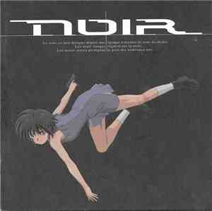 Yuki Kajiura - Noir Original Soundtrack II