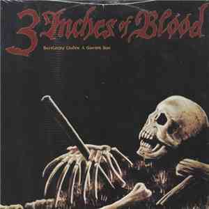 3 Inches Of Blood - Battlecry Under A Winter Sun