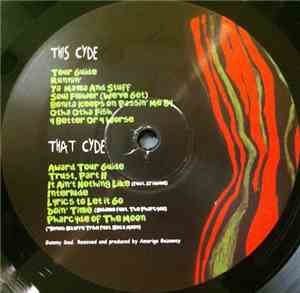 A Tribe Called Quest Vs. The Pharcyde - Bizarre Tribe (A Quest To The Pharc ...