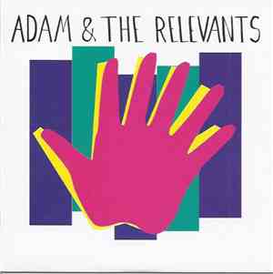 Adam & The Relevants - VI