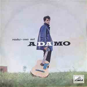 Adamo - Rendez-Vous Met Adamo