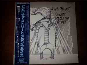 Alan Price - Shouts Across The Street