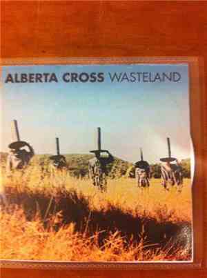 Alberta Cross - Wasteland