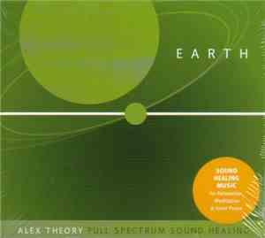 Alex Theory - Earth