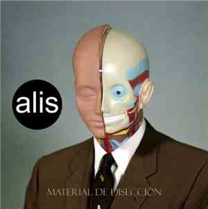 Alis  - Material De Disección