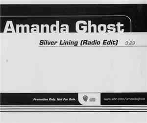 Amanda Ghost - Silver Lining (Radio Edit)