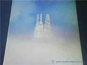 Andreas Vollenweider - White Winds (Seeker's Journey)