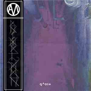 Animalman - Ghost