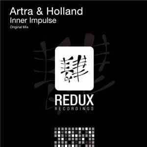 Artra & Holland - Inner Impulse