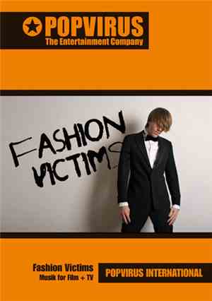 Axel Coon / Thomas Helmich - Fashion Victims