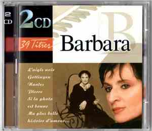 Barbara  - Barbara