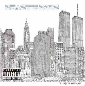 Beastie Boys - To The 5 Boroughs