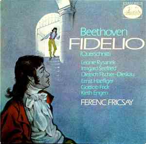 Beethoven - Fidelio (Querschnitt)