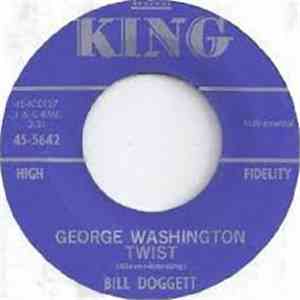 Bill Doggett - George Washington Twist