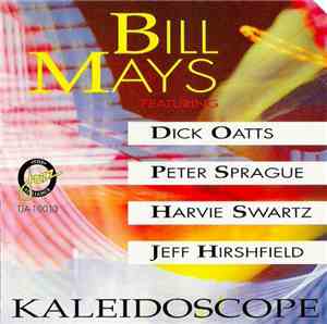 Bill Mays - Kaleidoscope