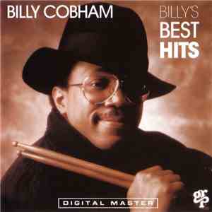 Billy Cobham - Billy's Best Hits