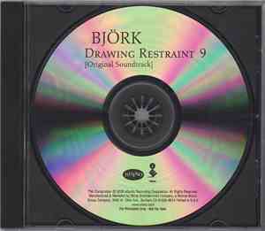 Björk - Drawing Restraint 9 [Original Soundtrack]