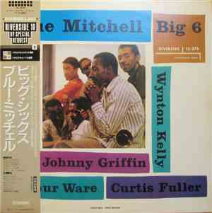 Blue Mitchell - Big 6