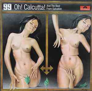 Brave New World  - Oh! Calcutta! And The Best From Salvation
