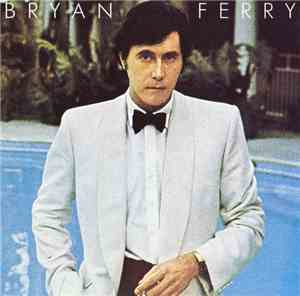 Bryan Ferry - Another Time, Another Place