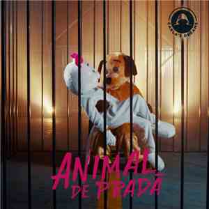 Carla's Dreams - Animal De Pradă